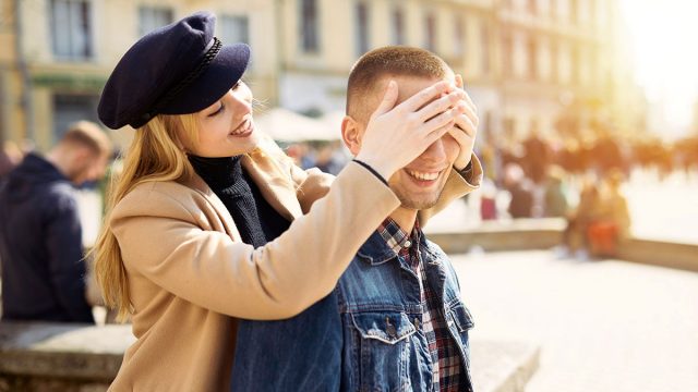 ¿Deberías ignorar al hombre Cáncer para que te persiga?