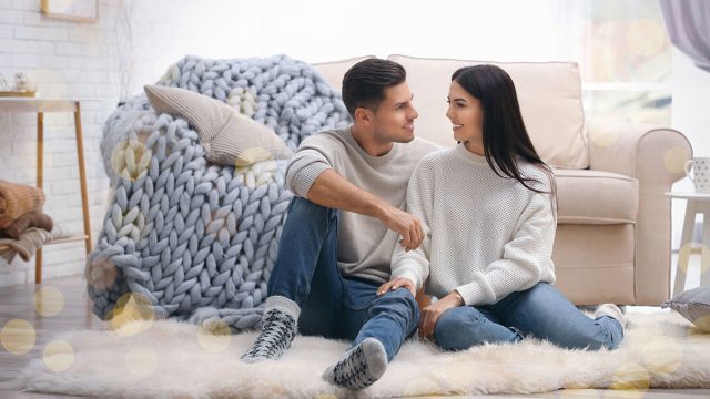 9 consejos sobre cómo mantener a un hombre Aries en una relación feliz