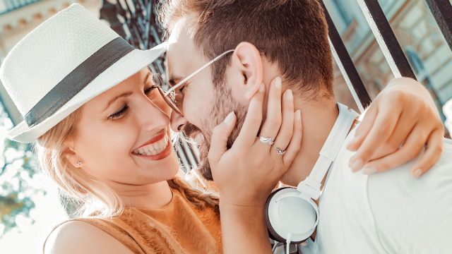 ¿Cuál es la mejor pareja para un hombre Libra?