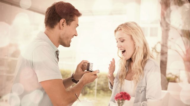 La mejor pareja de compatibilidad del hombre Libra para el matrimonio