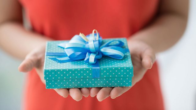 10 increíbles ideas de regalos para un hombre Libra