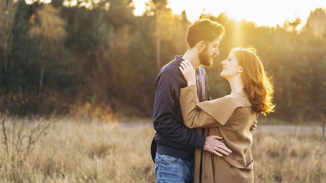 ¿Cómo ganar el corazón de un hombre Libra?