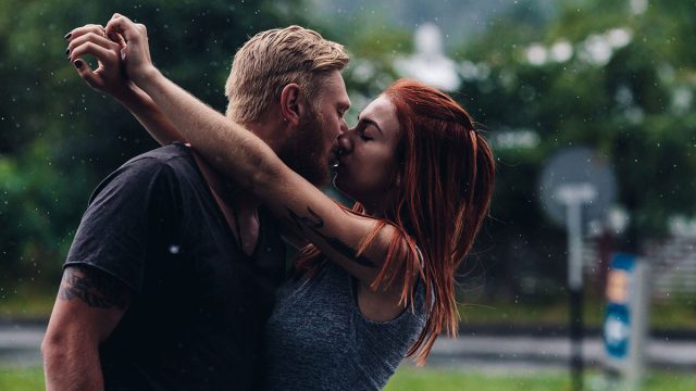 9 maneras de hacer que un hombre Capricornio te desee