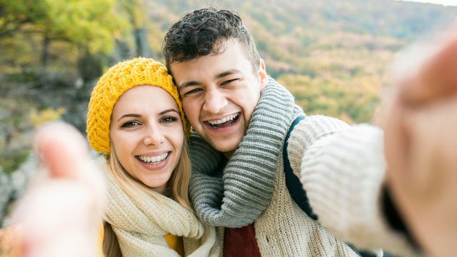 10 consejos sobre cómo hacer feliz a un hombre Escorpio