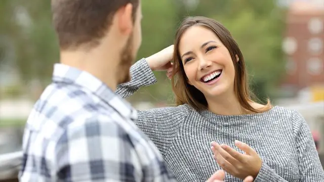 10 consejos sobre cómo hacer feliz a un hombre Virgo