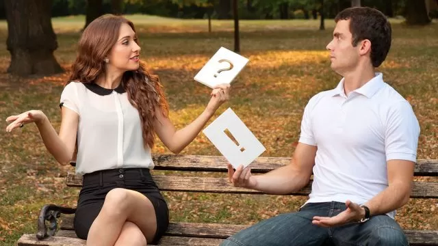 Cómo jugar juegos mentales con un hombre Piscis