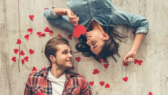 ¿Los hombres Libra son románticos?