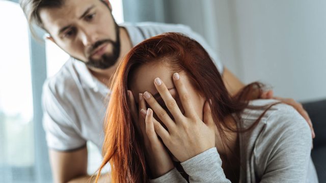 ¿Cómo se disculpa un hombre Sagitario?