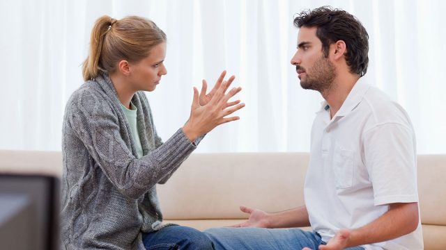 ¿Seguirá regresando un hombre Sagitario? (¿Y por qué?)