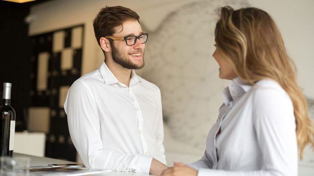 ¿Cómo se hacen los hombres Sagitario los difíciles de conseguir?