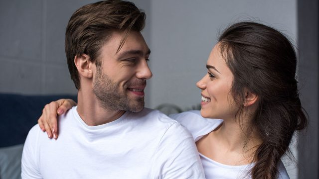 Las 10 necesidades principales de un hombre Sagitario en una relación