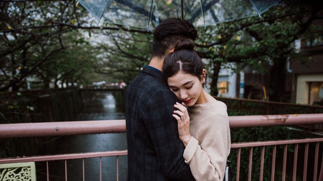 ¿Por qué un hombre Sagitario ha dejado de enviarme mensajes de texto?