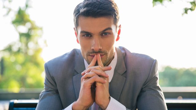 11 cosas que complican a un hombre Escorpio