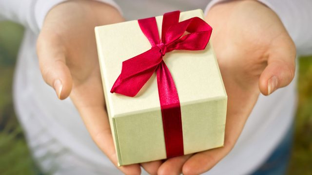 10 increíbles ideas de regalos para un hombre Escorpio