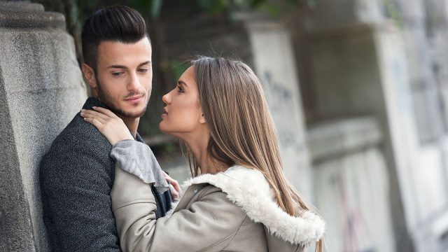 10 consejos para cuando un hombre Escorpio te ignora