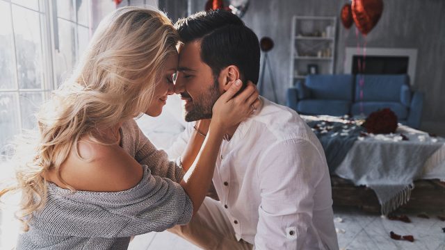 ¿Son los hombres Escorpio egoístas?