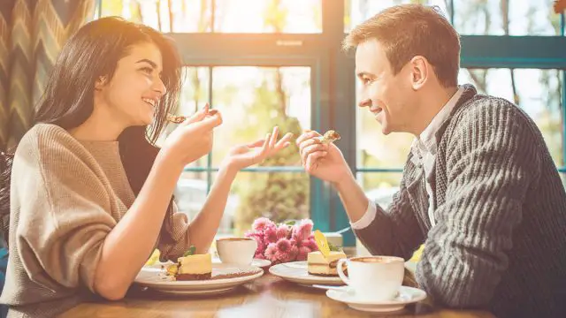 ¿Cómo estimular mentalmente a un hombre Libra?