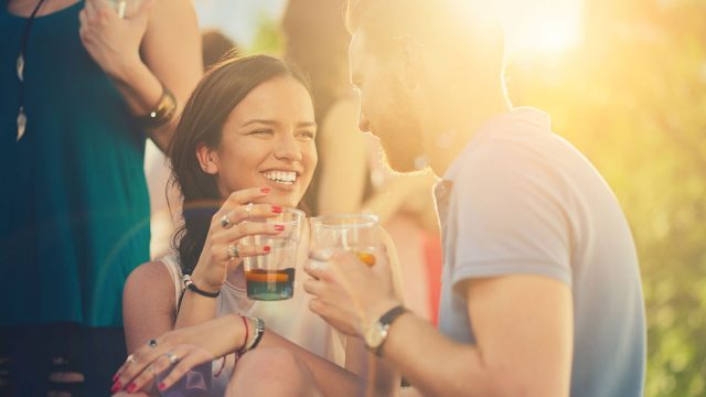 ¿Cómo puedo sorprender a mi hombre Libra? ¿Cómo puedo sorprender a mi hombre Libra?