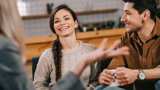 ¿Cómo atrapar los ojos de un hombre Tauro? ¿Cómo atrapar los ojos de un hombre Tauro?