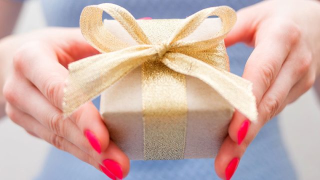 10 increíbles ideas de regalos para un hombre Tauro