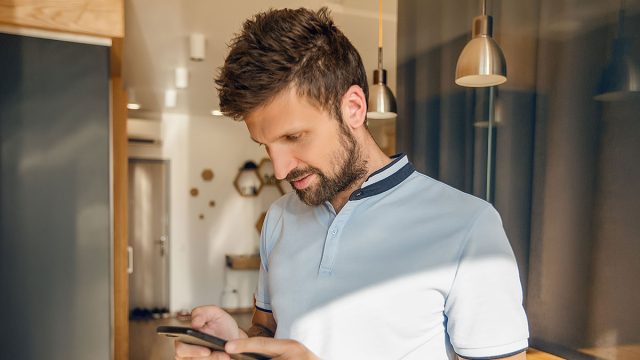 10 Consejos de citas en línea para atraer a un hombre Tauro