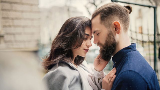 ¿Son los hombres Tauro sumisos en una relación?