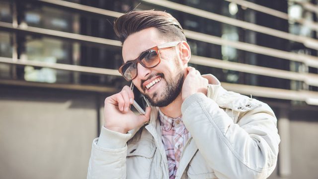 Rasgos y características del hombre Tauro