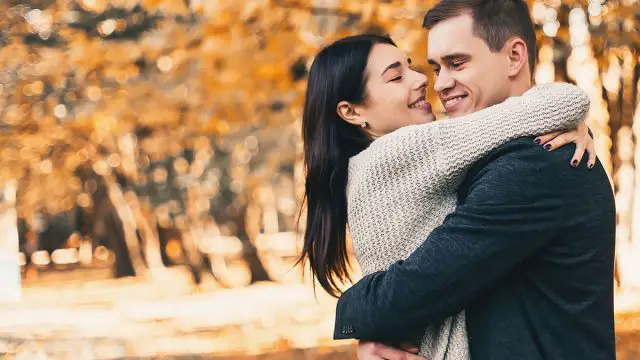 ¿Cómo muestran los hombres Virgo su amor y afecto?