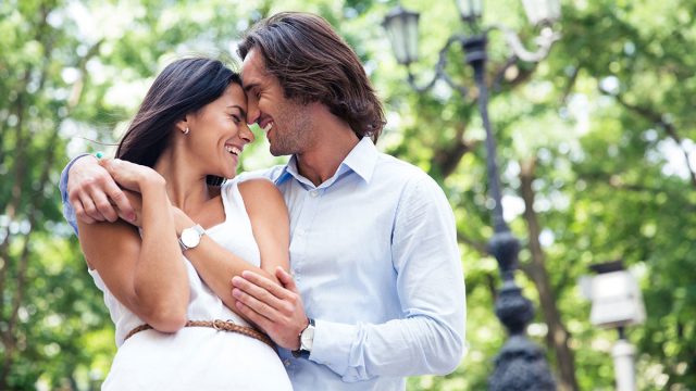 La mejor pareja de compatibilidad del hombre Virgo para el matrimonio