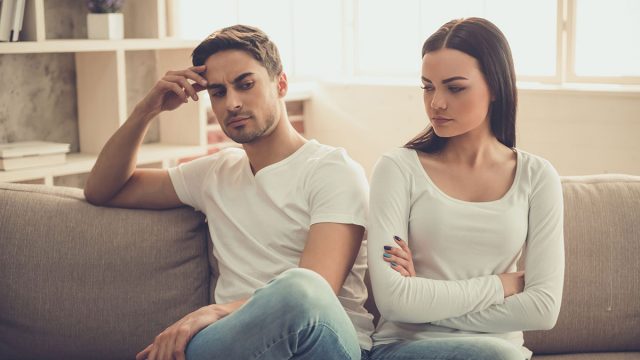 10 consejos para cuando un hombre Virgo te ignora