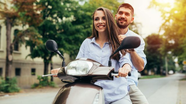 ¿Por qué el hombre Virgo tarda en comprometerse en una relación?